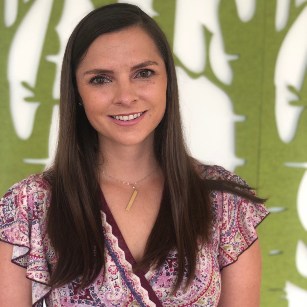 Meet your Posher, Kaitlin
